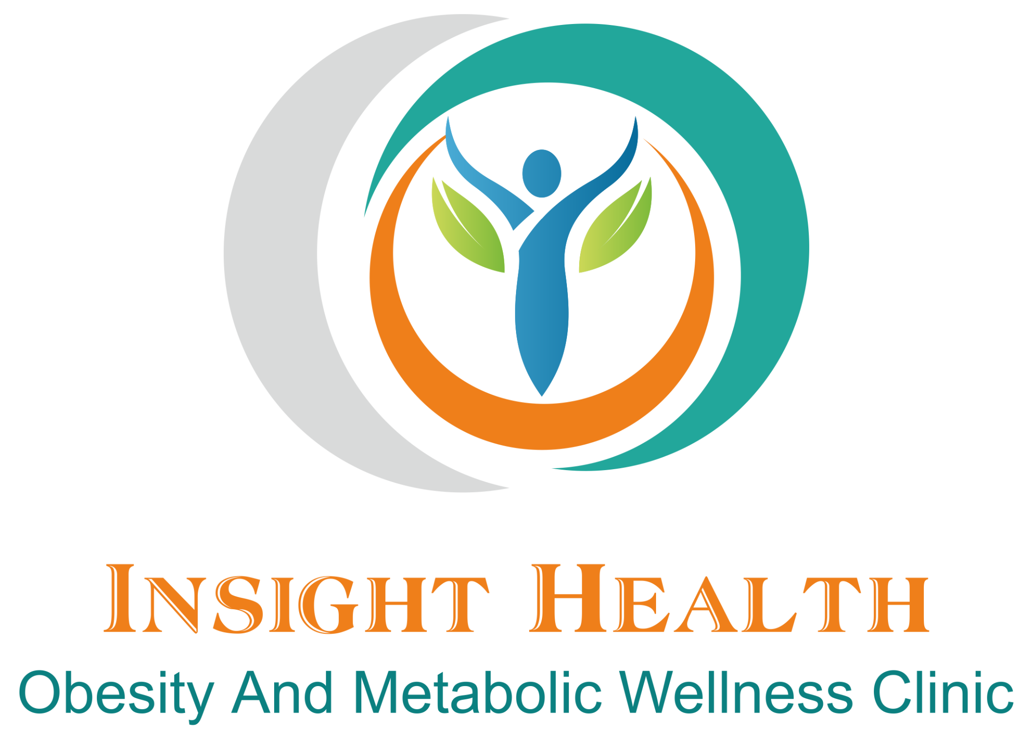 Insight health clinic Logo - Obesity And Metabolic wellness Clinic